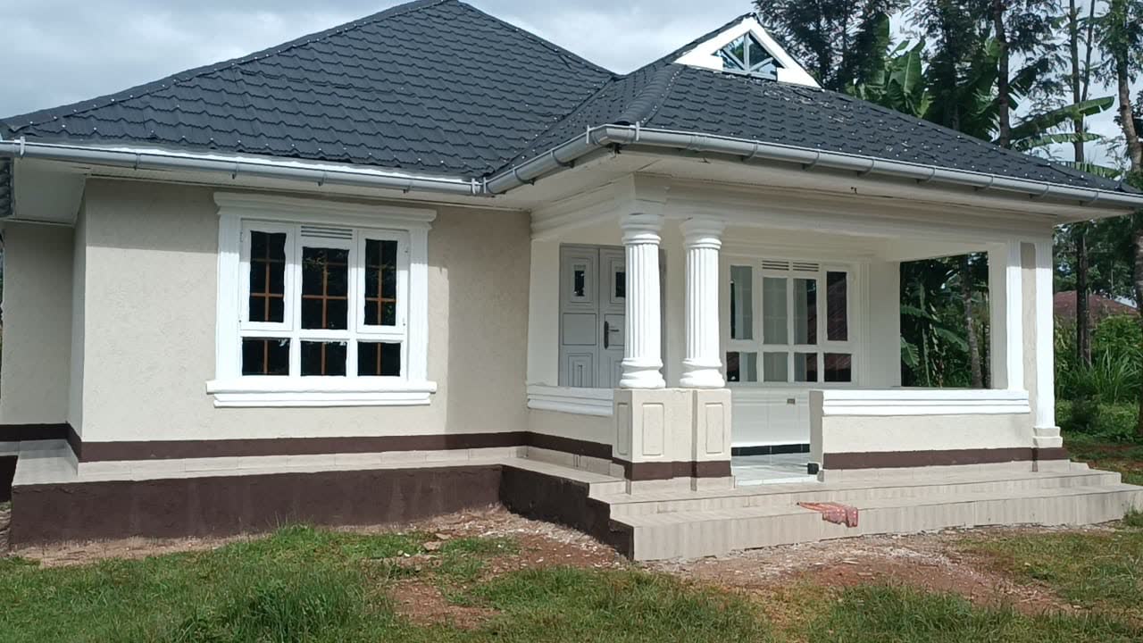 Kisii project photo