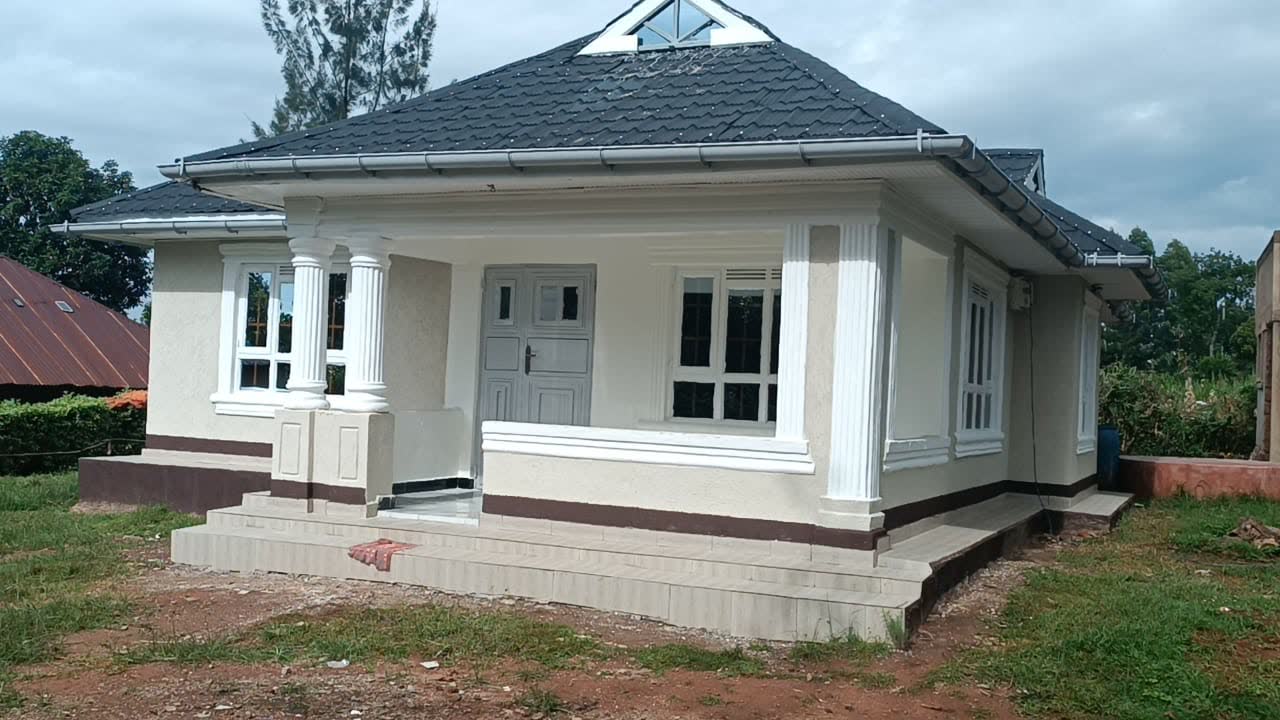 Kisii 2 bedroom cover