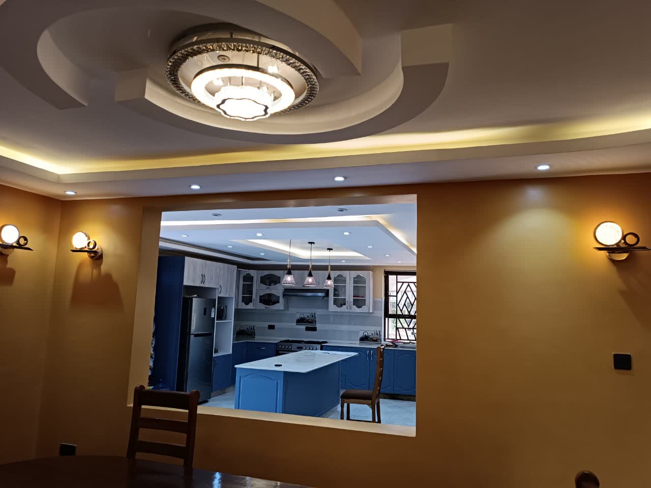 Kitale project photo