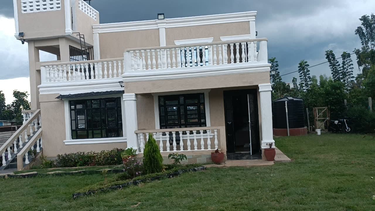 Keith Fount residential build on site